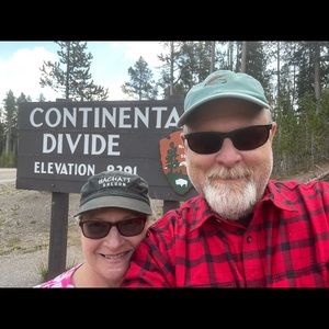 Meet your Posher, Tracy